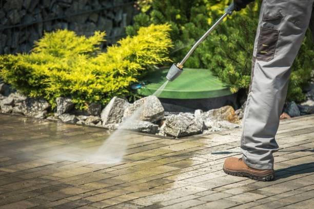 Best Pool Deck Cleaning in Beeville, TX